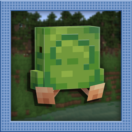Мод Environmental 1.21.1/1.19.2 (расширение поверхности, новые биомы)