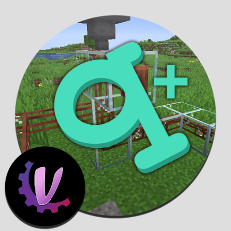Мод Quark Oddities 1.21.1/1.19.2 (дополнение Quark)