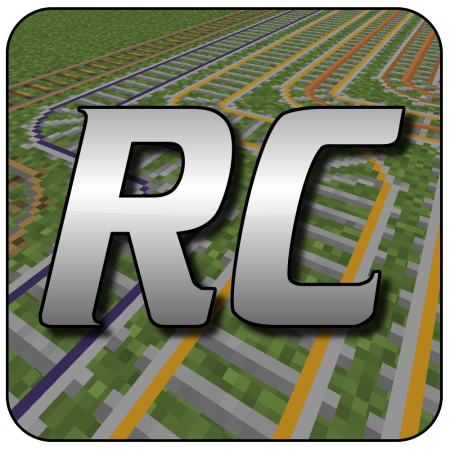 Мод Railcraft 1.12.2 (железнодорожная техника, мультиблоки)