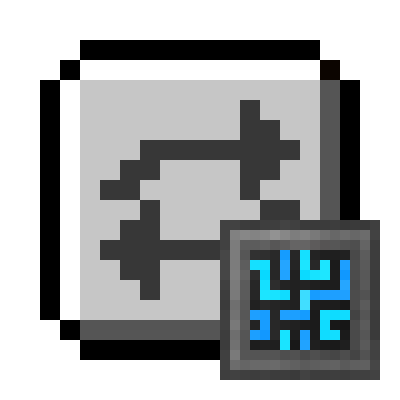 Мод Refined Polymorphism 1.20.1/1.19.2 (Polymorph для Refined Storage)