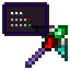 Мод TiC Tooltips (инструменты, информация)