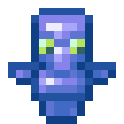 Мод Void Totem 1.21.1/1.19.4 (выживание в пустоте)
