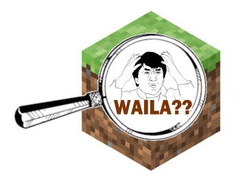 Мод Waila (информация о блоках)