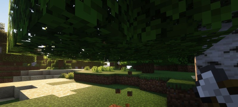 Мод Accelerated Decay 26.2/1.21.11 (Оптимизация листвы) | 1-07-2026, 10:49 - Моды для Minecraft / Инструменты / 1.16.5 / 1.18.2 / 1.19.2 / 1.19.3 / 1.20.1 / 1.20.2 / 1.20.4 / 1.20.5 / 1.20.6 / 1.21 / 1.21.1 / 1.21.4 / 1.21.5 / 1.21.8 / 1.21.10 / 1.21.11 / 26.1 / 26.1.1 / 26.1.2 / 26.2