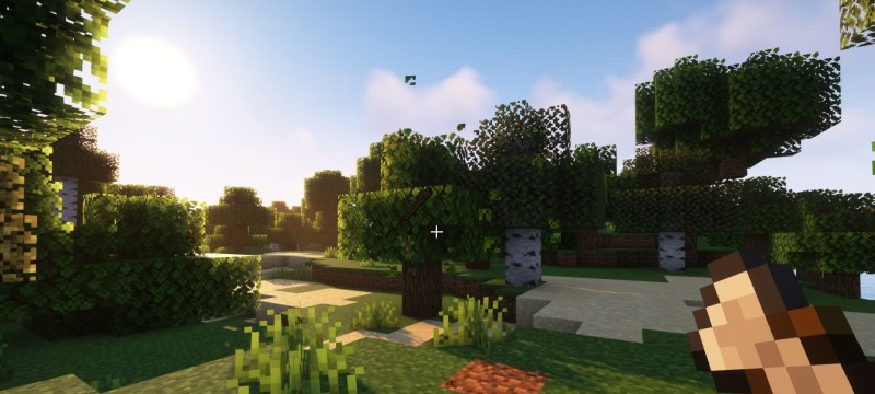 Мод Accelerated Decay 26.2/1.21.11 (Оптимизация листвы) | 1-07-2026, 10:49 - Моды для Minecraft / Инструменты / 1.16.5 / 1.18.2 / 1.19.2 / 1.19.3 / 1.20.1 / 1.20.2 / 1.20.4 / 1.20.5 / 1.20.6 / 1.21 / 1.21.1 / 1.21.4 / 1.21.5 / 1.21.8 / 1.21.10 / 1.21.11 / 26.1 / 26.1.1 / 26.1.2 / 26.2