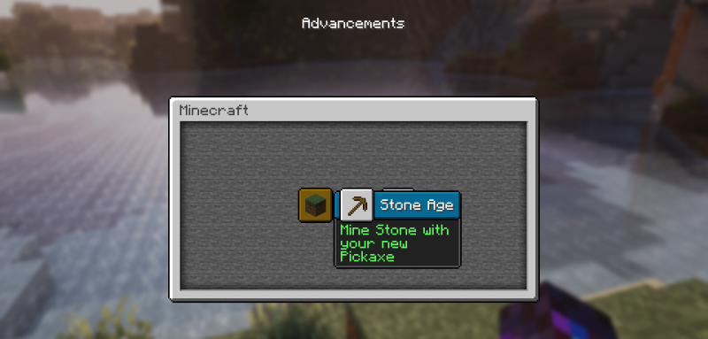 Мод Advancement Disable 26.2/1.21.4 (Отключение достижений) | 20-07-2026, 17:38 - Моды для Minecraft / Инструменты / 1.21 / 1.21.1 / 1.21.4 / 26.1.2 / 26.2