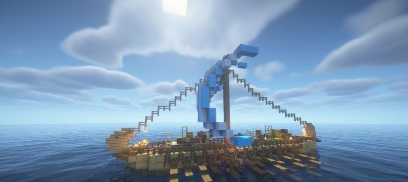 Мод Antique Trading Ship 26.2/1.21.11 (торговый корабль, деревня, океан) | 13-08-2026, 20:14 - Моды для Minecraft / RPG / Миры и биомы / 1.19.2 / 1.19.4 / 1.20.1 / 1.20.4 / 1.20.6 / 1.21 / 1.21.1 / 1.21.4 / 1.21.8 / 1.21.10 / 1.21.11 / 26.1 / 26.1.1 / 26.1.2 / 26.2