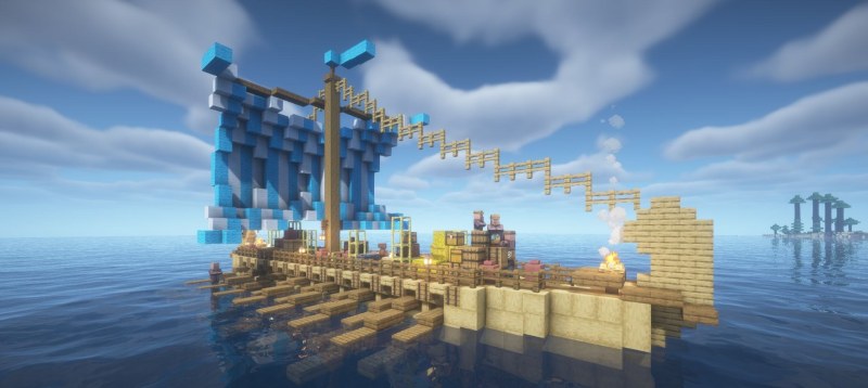 Мод Antique Trading Ship 26.2/1.21.11 (торговый корабль, деревня, океан) | 13-08-2026, 20:14 - Моды для Minecraft / RPG / Миры и биомы / 1.19.2 / 1.19.4 / 1.20.1 / 1.20.4 / 1.20.6 / 1.21 / 1.21.1 / 1.21.4 / 1.21.8 / 1.21.10 / 1.21.11 / 26.1 / 26.1.1 / 26.1.2 / 26.2