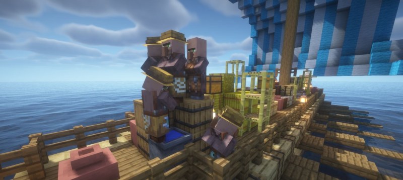 Мод Antique Trading Ship 26.2/1.21.11 (торговый корабль, деревня, океан) | 13-08-2026, 20:14 - Моды для Minecraft / RPG / Миры и биомы / 1.19.2 / 1.19.4 / 1.20.1 / 1.20.4 / 1.20.6 / 1.21 / 1.21.1 / 1.21.4 / 1.21.8 / 1.21.10 / 1.21.11 / 26.1 / 26.1.1 / 26.1.2 / 26.2