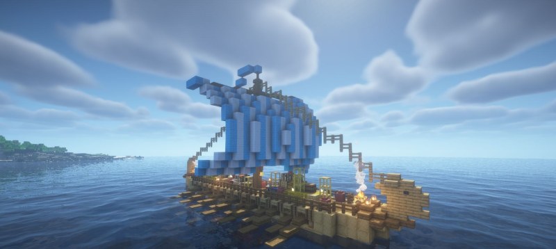 Мод Antique Trading Ship 26.2/1.21.11 (торговый корабль, деревня, океан) | 13-08-2026, 20:14 - Моды для Minecraft / RPG / Миры и биомы / 1.19.2 / 1.19.4 / 1.20.1 / 1.20.4 / 1.20.6 / 1.21 / 1.21.1 / 1.21.4 / 1.21.8 / 1.21.10 / 1.21.11 / 26.1 / 26.1.1 / 26.1.2 / 26.2