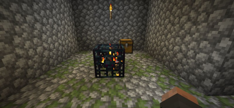 Мод Apothic Spawners 26.1.2/1.21.1 (спавнеры, модификация, улучшение) | Вчера, 09:56 - Моды для Minecraft / Индустриальные / Инструменты / 1.21 / 1.21.1 / 26.1.2