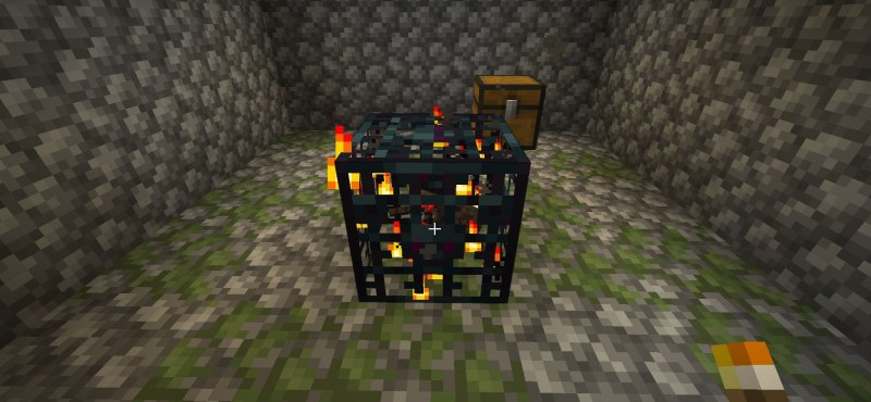 Мод Apothic Spawners 26.1.2/1.21.1 (спавнеры, модификация, улучшение) | Вчера, 09:56 - Моды для Minecraft / Индустриальные / Инструменты / 1.21 / 1.21.1 / 26.1.2