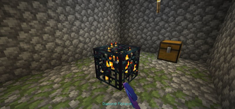 Мод Apothic Spawners 26.1.2/1.21.1 (спавнеры, модификация, улучшение) | Вчера, 09:56 - Моды для Minecraft / Индустриальные / Инструменты / 1.21 / 1.21.1 / 26.1.2