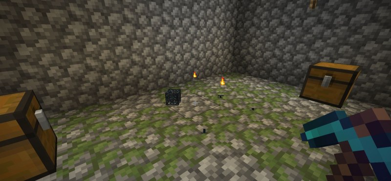 Мод Apothic Spawners 26.1.2/1.21.1 (спавнеры, модификация, улучшение) | Вчера, 09:56 - Моды для Minecraft / Индустриальные / Инструменты / 1.21 / 1.21.1 / 26.1.2