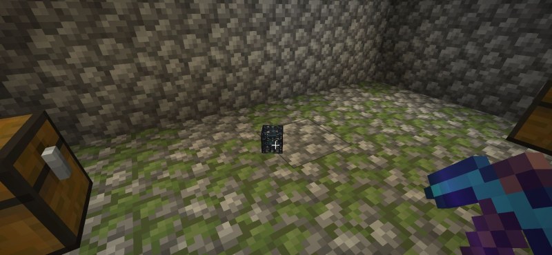 Мод Apothic Spawners 26.1.2/1.21.1 (спавнеры, модификация, улучшение) | Вчера, 09:56 - Моды для Minecraft / Индустриальные / Инструменты / 1.21 / 1.21.1 / 26.1.2