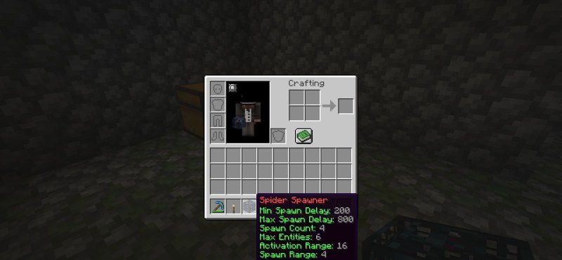 Мод Apothic Spawners 26.1.2/1.21.1 (спавнеры, модификация, улучшение) | Вчера, 09:56 - Моды для Minecraft / Индустриальные / Инструменты / 1.21 / 1.21.1 / 26.1.2