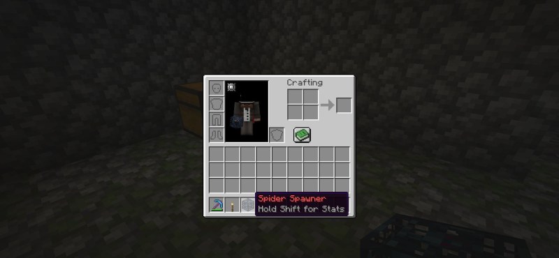 Мод Apothic Spawners 26.1.2/1.21.1 (спавнеры, модификация, улучшение) | Вчера, 09:56 - Моды для Minecraft / Индустриальные / Инструменты / 1.21 / 1.21.1 / 26.1.2