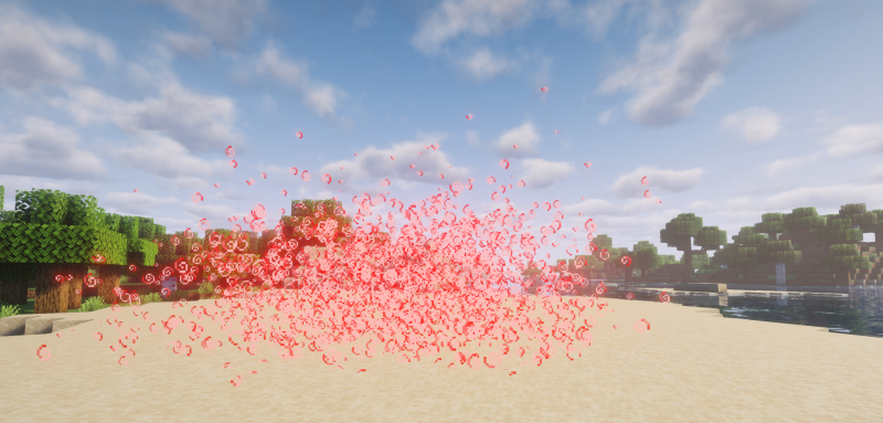 Мод Area Effect Clouds 3D 1.21.1/1.20.1 (Визуальные улучшения, 3D-эффекты) | 1-07-2026, 20:50 - Моды для Minecraft / RPG / Инструменты / 1.20.1 / 1.21.1