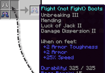 Мод Armor Underwear Mod 1.19.4/1.18.2 (терморегуляция, подкладки для брони) | Вчера, 09:36 - Моды для Minecraft / Оружие / Броня / RPG / 1.16.4 / 1.16.5 / 1.18.2 / 1.19.4