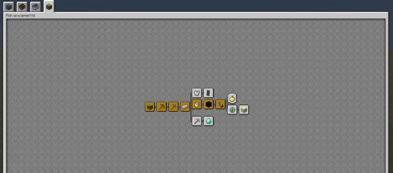 Мод Better Advancements 26.2/1.21.11 (Преемник BetterAchievements) | 1-07-2026, 20:51 - Моды для Minecraft / Декор / 1.16.1  / 1.16.2  / 1.16.3 / 1.16.4 / 1.16.5 / 1.17.1 / 1.18 / 1.18.1 / 1.18.2 / 1.19 / 1.19.2 / 1.19.3 / 1.19.4 / 1.20 / 1.20.1 / 1.20.2 / 1.20.4 / 1.20.6 / 1.21 / 1.21.1 / 1.21.4 / 1.21.5 / 1.21.8 / 1.21.10 / 1.21.11 / 26.1.2 / 26.2