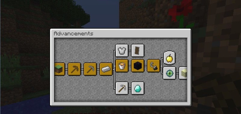 Мод Better Advancements 26.2/1.21.11 (Преемник BetterAchievements) | 1-07-2026, 20:51 - Моды для Minecraft / Декор / 1.16.1  / 1.16.2  / 1.16.3 / 1.16.4 / 1.16.5 / 1.17.1 / 1.18 / 1.18.1 / 1.18.2 / 1.19 / 1.19.2 / 1.19.3 / 1.19.4 / 1.20 / 1.20.1 / 1.20.2 / 1.20.4 / 1.20.6 / 1.21 / 1.21.1 / 1.21.4 / 1.21.5 / 1.21.8 / 1.21.10 / 1.21.11 / 26.1.2 / 26.2