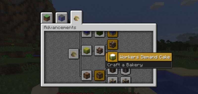 Мод Better Advancements 26.2/1.21.11 (Преемник BetterAchievements) | 1-07-2026, 20:51 - Моды для Minecraft / Декор / 1.16.1  / 1.16.2  / 1.16.3 / 1.16.4 / 1.16.5 / 1.17.1 / 1.18 / 1.18.1 / 1.18.2 / 1.19 / 1.19.2 / 1.19.3 / 1.19.4 / 1.20 / 1.20.1 / 1.20.2 / 1.20.4 / 1.20.6 / 1.21 / 1.21.1 / 1.21.4 / 1.21.5 / 1.21.8 / 1.21.10 / 1.21.11 / 26.1.2 / 26.2
