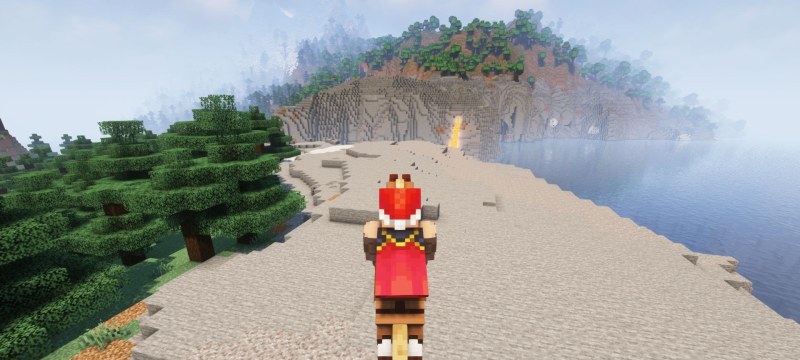Мод Better Mount HUD 26.2/1.21.11 (Клиентский мод, интерфейс) | 1-07-2026, 16:28 - Моды для Minecraft / 1.17 / 1.16.5 / 1.17.1 / 1.18 / 1.18.1 / 1.19.2 / 1.19.3 / 1.19.4 / 1.20 / 1.20.1 / 1.20.2 / 1.20.4 / 1.20.6 / 1.21 / 1.21.1 / 1.21.4 / 1.21.5 / 1.21.8 / 1.21.10 / 1.21.11 / 26.1 / 26.1.1 / 26.1.2 / 26.2