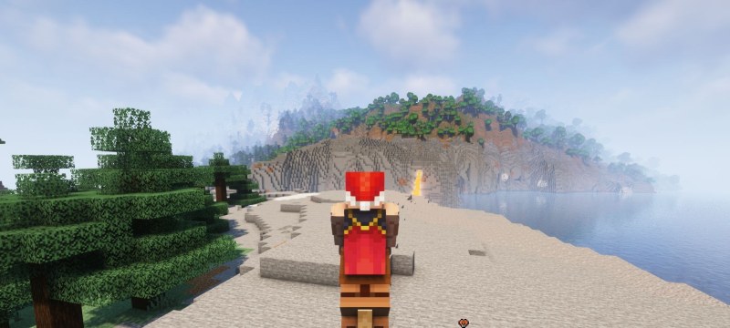 Мод Better Mount HUD 26.2/1.21.11 (Клиентский мод, интерфейс) | 1-07-2026, 16:28 - Моды для Minecraft / 1.17 / 1.16.5 / 1.17.1 / 1.18 / 1.18.1 / 1.19.2 / 1.19.3 / 1.19.4 / 1.20 / 1.20.1 / 1.20.2 / 1.20.4 / 1.20.6 / 1.21 / 1.21.1 / 1.21.4 / 1.21.5 / 1.21.8 / 1.21.10 / 1.21.11 / 26.1 / 26.1.1 / 26.1.2 / 26.2