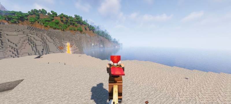 Мод Better Mount HUD 26.2/1.21.11 (Клиентский мод, интерфейс) | 1-07-2026, 16:28 - Моды для Minecraft / 1.17 / 1.16.5 / 1.17.1 / 1.18 / 1.18.1 / 1.19.2 / 1.19.3 / 1.19.4 / 1.20 / 1.20.1 / 1.20.2 / 1.20.4 / 1.20.6 / 1.21 / 1.21.1 / 1.21.4 / 1.21.5 / 1.21.8 / 1.21.10 / 1.21.11 / 26.1 / 26.1.1 / 26.1.2 / 26.2