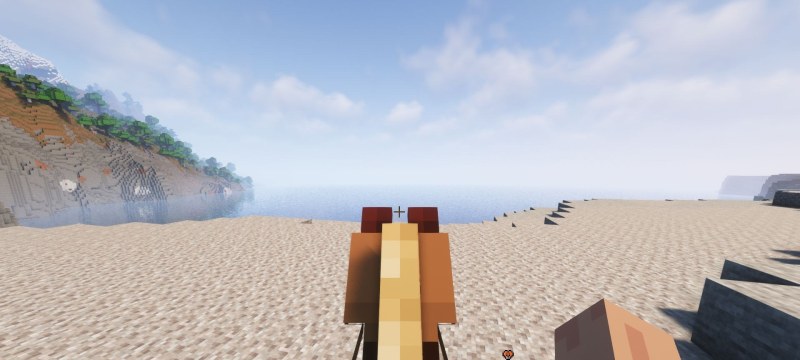 Мод Better Mount HUD 26.2/1.21.11 (Клиентский мод, интерфейс) | 1-07-2026, 16:28 - Моды для Minecraft / 1.17 / 1.16.5 / 1.17.1 / 1.18 / 1.18.1 / 1.19.2 / 1.19.3 / 1.19.4 / 1.20 / 1.20.1 / 1.20.2 / 1.20.4 / 1.20.6 / 1.21 / 1.21.1 / 1.21.4 / 1.21.5 / 1.21.8 / 1.21.10 / 1.21.11 / 26.1 / 26.1.1 / 26.1.2 / 26.2