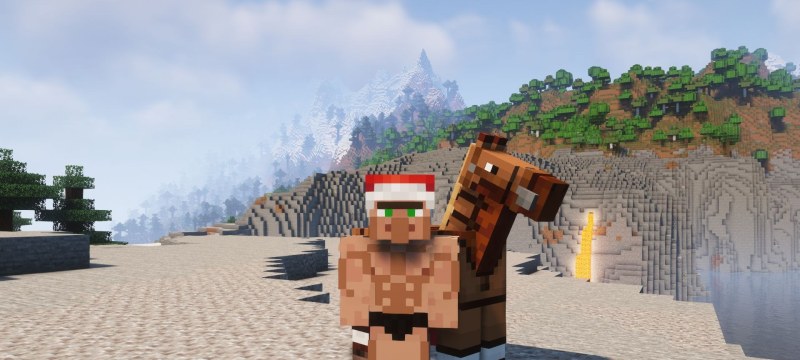 Мод Better Mount HUD 26.2/1.21.11 (Клиентский мод, интерфейс) | 1-07-2026, 16:28 - Моды для Minecraft / 1.17 / 1.16.5 / 1.17.1 / 1.18 / 1.18.1 / 1.19.2 / 1.19.3 / 1.19.4 / 1.20 / 1.20.1 / 1.20.2 / 1.20.4 / 1.20.6 / 1.21 / 1.21.1 / 1.21.4 / 1.21.5 / 1.21.8 / 1.21.10 / 1.21.11 / 26.1 / 26.1.1 / 26.1.2 / 26.2