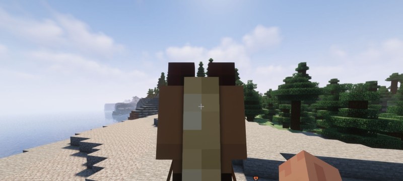 Мод Better Mount HUD 26.2/1.21.11 (Клиентский мод, интерфейс) | 1-07-2026, 16:28 - Моды для Minecraft / 1.17 / 1.16.5 / 1.17.1 / 1.18 / 1.18.1 / 1.19.2 / 1.19.3 / 1.19.4 / 1.20 / 1.20.1 / 1.20.2 / 1.20.4 / 1.20.6 / 1.21 / 1.21.1 / 1.21.4 / 1.21.5 / 1.21.8 / 1.21.10 / 1.21.11 / 26.1 / 26.1.1 / 26.1.2 / 26.2