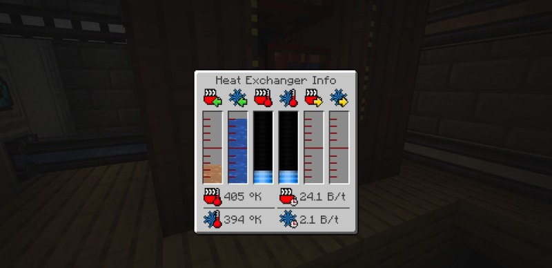 Мод Bigger Reactors 1.20.1/1.19.2 (Энергия, реакторы, генерация) | Вчера, 09:57 - Моды для Minecraft / Индустриальные / Руды / 1.15.2 / 1.16.3 / 1.16.4 / 1.16.5 / 1.17.1 / 1.18 / 1.18.1 / 1.18.2 / 1.19.2 / 1.20.1