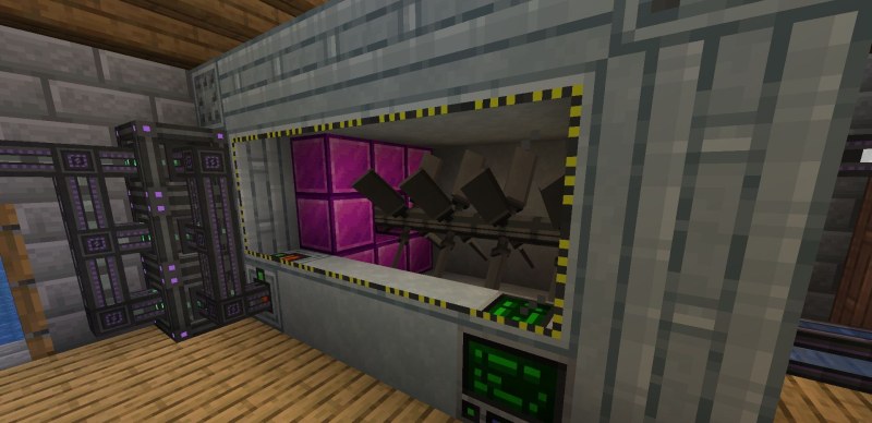 Мод Bigger Reactors 1.20.1/1.19.2 (Энергия, реакторы, генерация) | Вчера, 09:57 - Моды для Minecraft / Индустриальные / Руды / 1.15.2 / 1.16.3 / 1.16.4 / 1.16.5 / 1.17.1 / 1.18 / 1.18.1 / 1.18.2 / 1.19.2 / 1.20.1