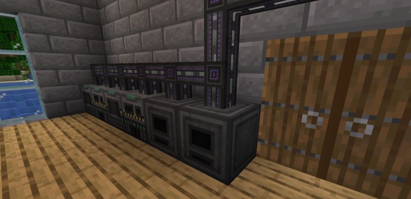 Мод Bigger Reactors 1.20.1/1.19.2 (Энергия, реакторы, генерация) | Вчера, 09:57 - Моды для Minecraft / Индустриальные / Руды / 1.15.2 / 1.16.3 / 1.16.4 / 1.16.5 / 1.17.1 / 1.18 / 1.18.1 / 1.18.2 / 1.19.2 / 1.20.1