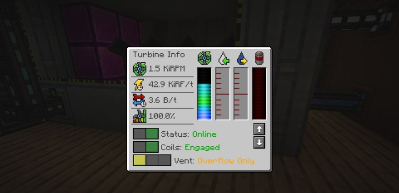 Мод Bigger Reactors 1.20.1/1.19.2 (Энергия, реакторы, генерация) | Вчера, 09:57 - Моды для Minecraft / Индустриальные / Руды / 1.15.2 / 1.16.3 / 1.16.4 / 1.16.5 / 1.17.1 / 1.18 / 1.18.1 / 1.18.2 / 1.19.2 / 1.20.1