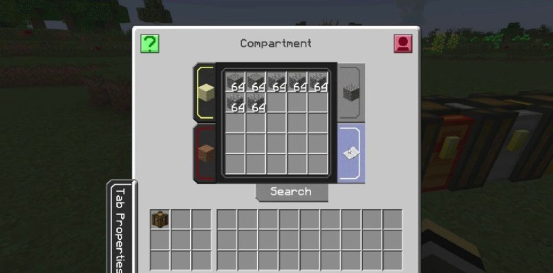 Мод Binnie's Mods (расширение Forestry, пчелы, деревья) | Вчера, 22:21 - Моды для Minecraft / Декор / Индустриальные / Деревья и растения