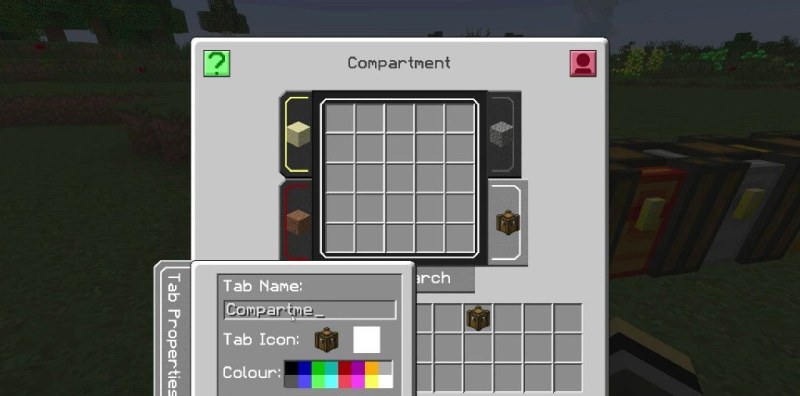 Мод Binnie's Mods (расширение Forestry, пчелы, деревья) | Вчера, 22:21 - Моды для Minecraft / Декор / Индустриальные / Деревья и растения