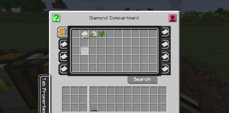 Мод Binnie's Mods (расширение Forestry, пчелы, деревья) | Вчера, 22:21 - Моды для Minecraft / Декор / Индустриальные / Деревья и растения