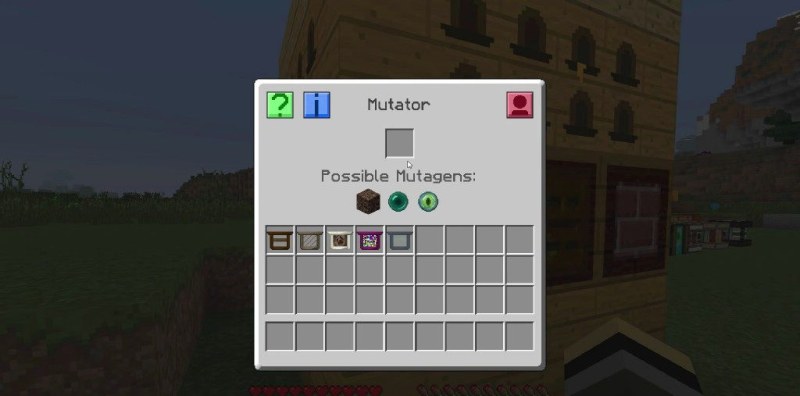 Мод Binnie's Mods (расширение Forestry, пчелы, деревья) | Вчера, 22:21 - Моды для Minecraft / Декор / Индустриальные / Деревья и растения
