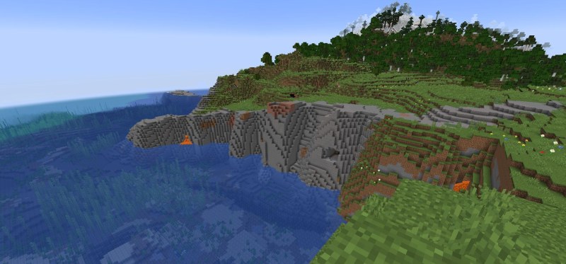 Мод Biome Music 26.1.2/1.21.1 (музыка, биомы, настройка) | Сегодня, 13:44 - Моды для Minecraft / Декор / Миры и биомы / 1.18.2 / 1.19.2 / 1.19.3 / 1.19.4 / 1.20.1 / 1.21.1 / 26.1 / 26.1.1 / 26.1.2 / 26.2