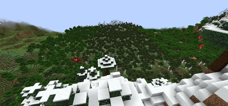 Мод Biome Music 26.1.2/1.21.1 (музыка, биомы, настройка) | Сегодня, 13:44 - Моды для Minecraft / Декор / Миры и биомы / 1.18.2 / 1.19.2 / 1.19.3 / 1.19.4 / 1.20.1 / 1.21.1 / 26.1 / 26.1.1 / 26.1.2 / 26.2