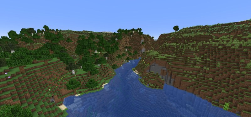 Мод Biome Music 26.1.2/1.21.1 (музыка, биомы, настройка) | Сегодня, 13:44 - Моды для Minecraft / Декор / Миры и биомы / 1.18.2 / 1.19.2 / 1.19.3 / 1.19.4 / 1.20.1 / 1.21.1 / 26.1 / 26.1.1 / 26.1.2 / 26.2