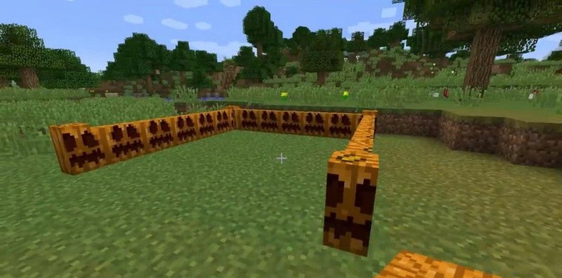 Мод Blockcraftery (каркасные блоки, кастомизация) | Сегодня, 17:27 - Моды для Minecraft / Декор