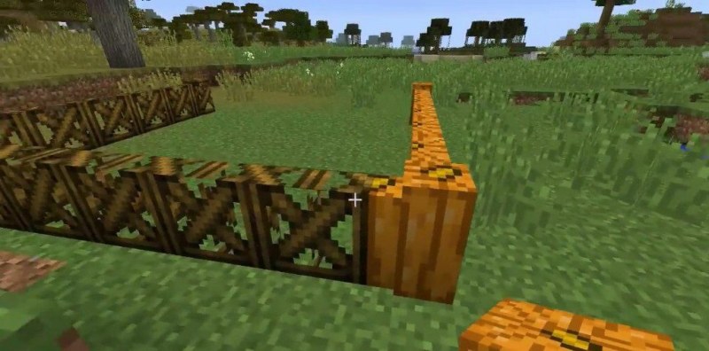 Мод Blockcraftery (каркасные блоки, кастомизация) | Сегодня, 17:27 - Моды для Minecraft / Декор