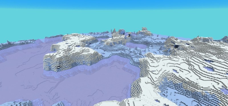 Мод ExtraPlanets 1.12.2/1.11.2 (дополнение Galacticraft, космос) | Вчера, 14:37 - Моды для Minecraft / 1.7.10 / 1.8.9 / 1.10.2 / 1.11.2 / 1.12.2 / Индустриальные / RPG / Миры и биомы