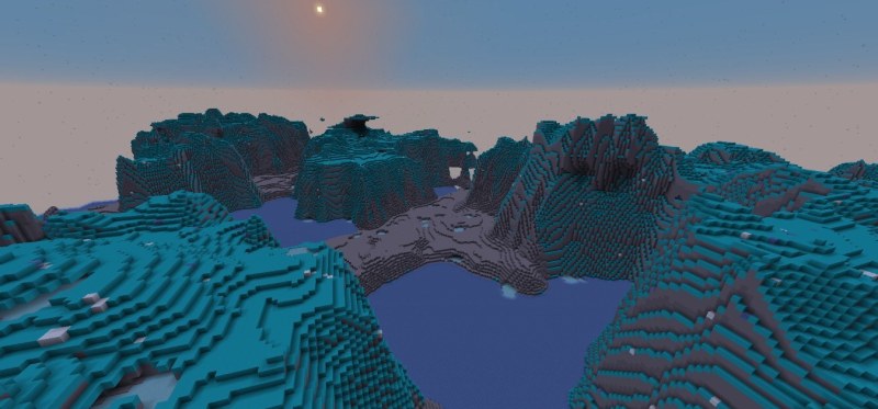 Мод ExtraPlanets 1.12.2/1.11.2 (дополнение Galacticraft, космос) | Вчера, 14:37 - Моды для Minecraft / 1.7.10 / 1.8.9 / 1.10.2 / 1.11.2 / 1.12.2 / Индустриальные / RPG / Миры и биомы