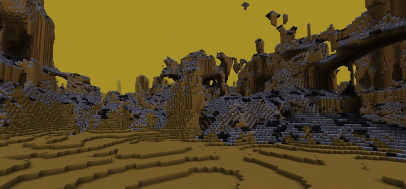 Мод ExtraPlanets 1.12.2/1.11.2 (дополнение Galacticraft, космос) | Вчера, 14:37 - Моды для Minecraft / 1.7.10 / 1.8.9 / 1.10.2 / 1.11.2 / 1.12.2 / Индустриальные / RPG / Миры и биомы