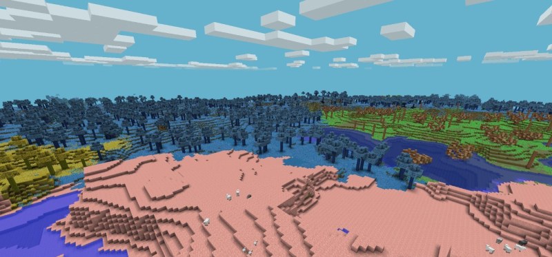 Мод ExtraPlanets 1.12.2/1.11.2 (дополнение Galacticraft, космос) | Вчера, 14:37 - Моды для Minecraft / 1.7.10 / 1.8.9 / 1.10.2 / 1.11.2 / 1.12.2 / Индустриальные / RPG / Миры и биомы