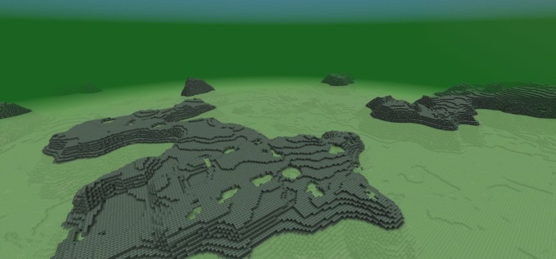 Мод ExtraPlanets 1.12.2/1.11.2 (дополнение Galacticraft, космос) | Вчера, 14:37 - Моды для Minecraft / 1.7.10 / 1.8.9 / 1.10.2 / 1.11.2 / 1.12.2 / Индустриальные / RPG / Миры и биомы